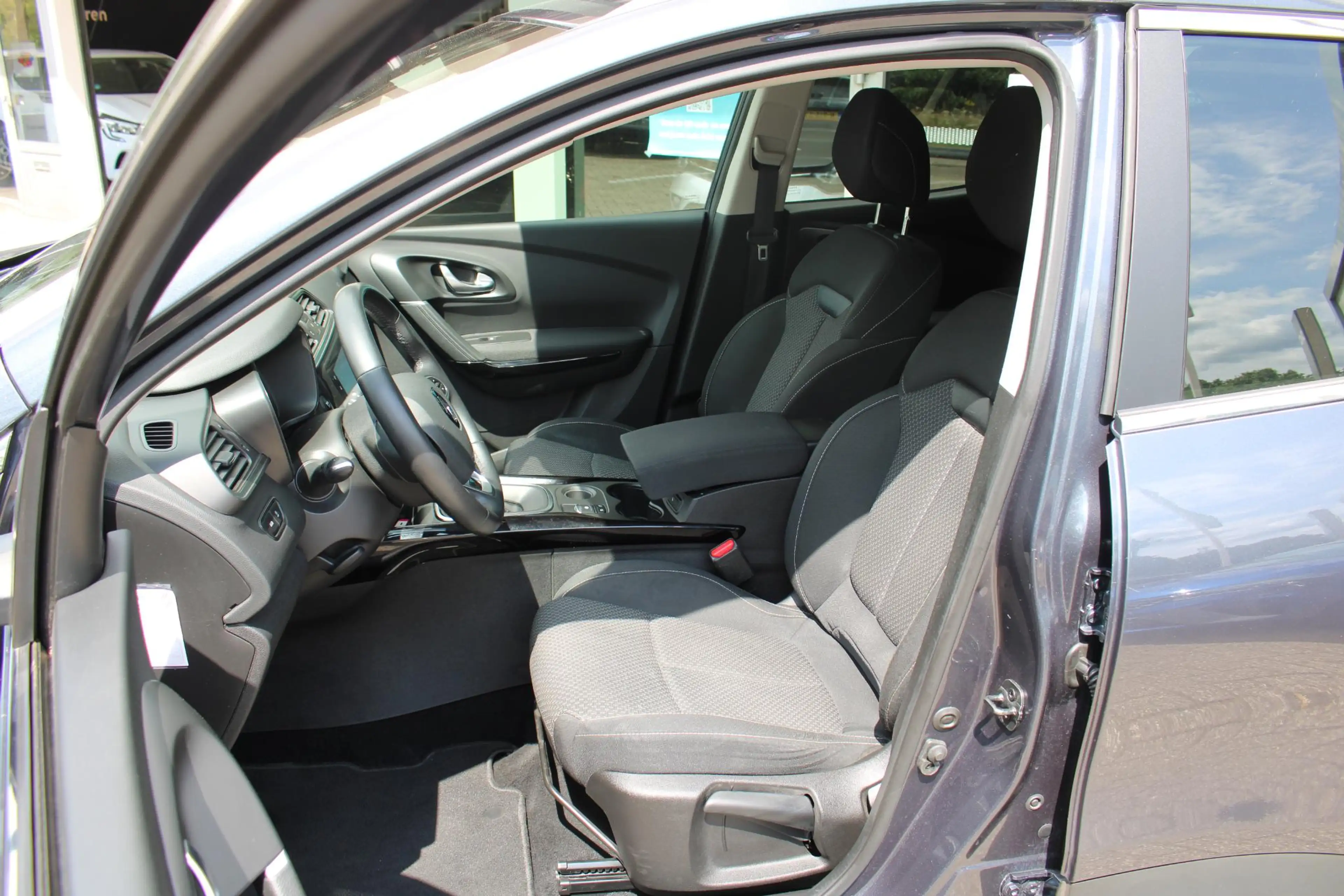 Renault Kadjar 1.3 TCe Zen | Automaat | Trekhaak | Cruise Control — photo 31