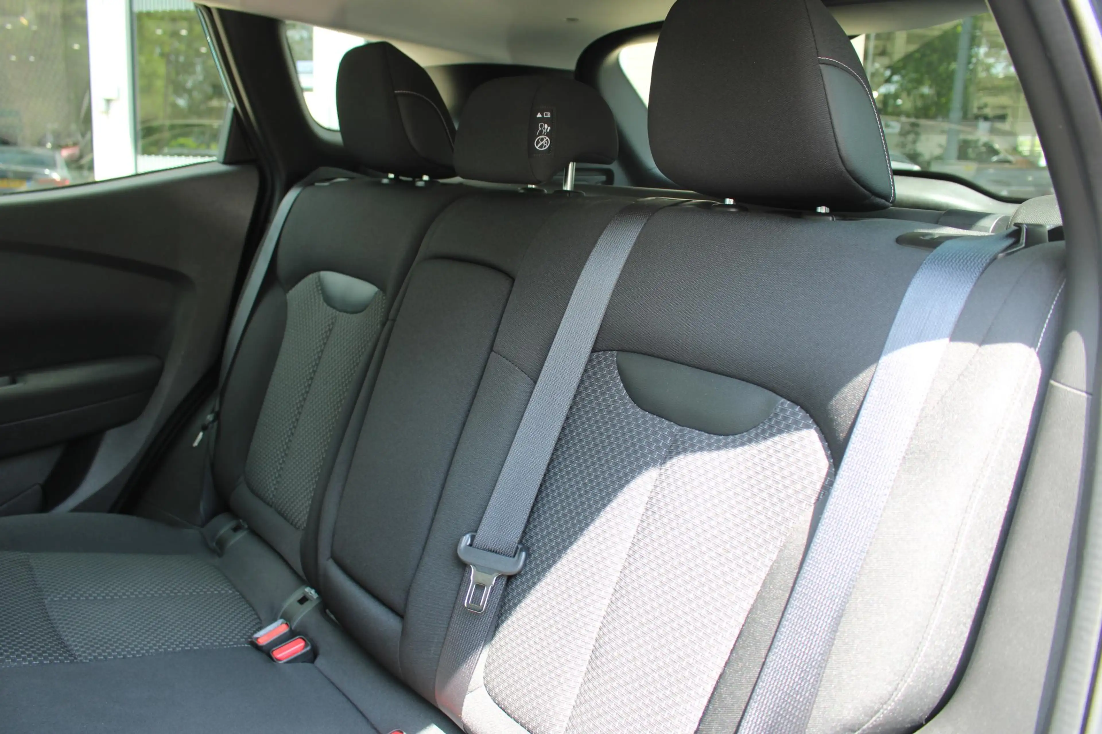 Renault Kadjar 1.3 TCe Zen | Automaat | Trekhaak | Cruise Control — photo 8