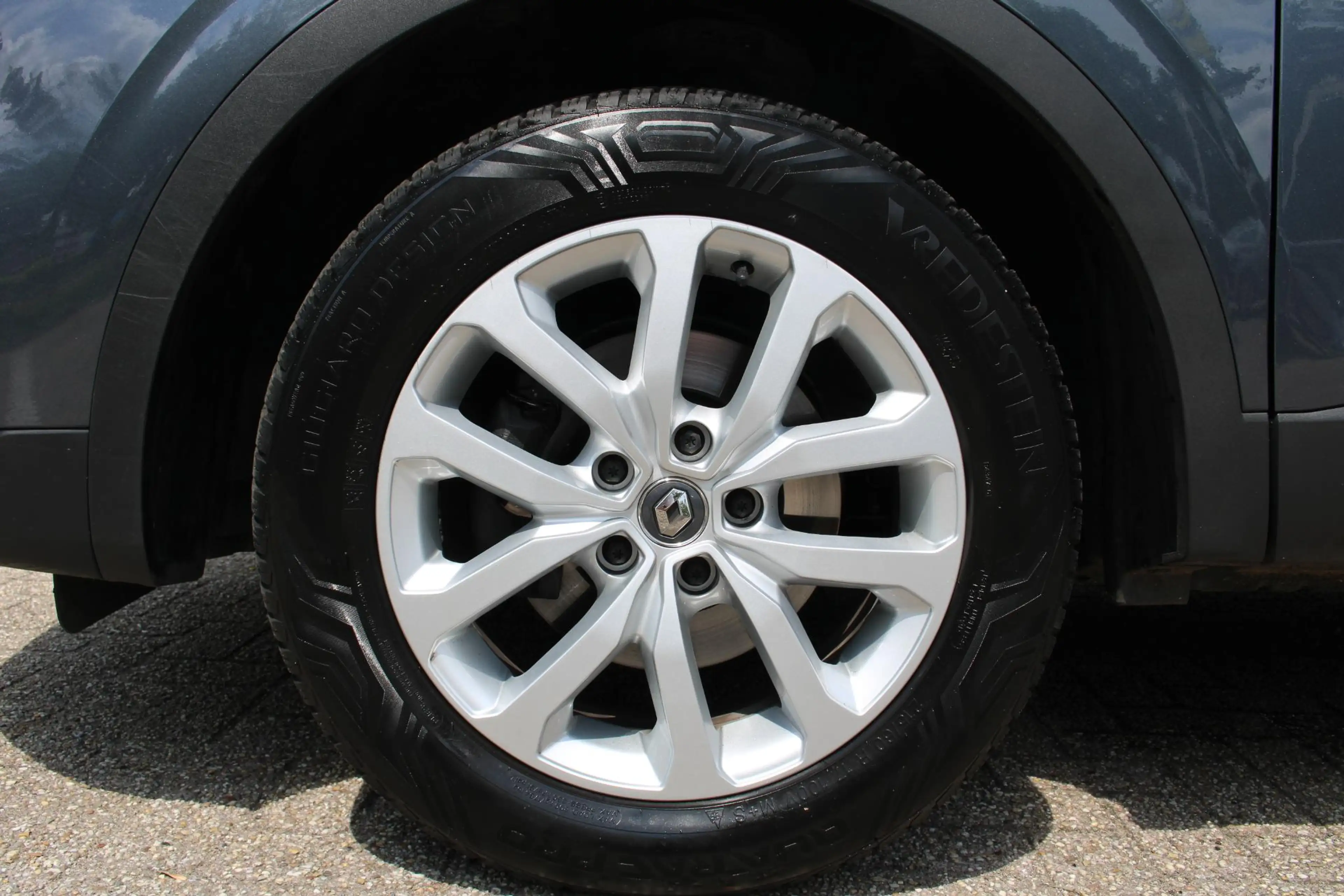 Renault Kadjar 1.3 TCe Zen | Automaat | Trekhaak | Cruise Control — photo 30