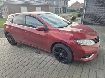 Pulsar 1.2 DIG-T Xtronic Tekna