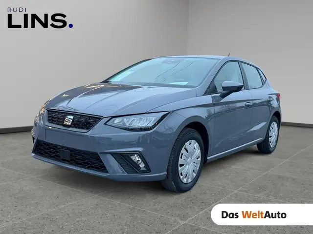 SEAT Ibiza Reference 1.0 TSI
