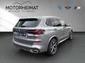 BMW X5 xDrive50e M Sport 21" SkyLounge H&K 4xSHZ Grau - thumbnail 7