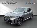 BMW X5 xDrive50e M Sport 21" SkyLounge H&K 4xSHZ Grau - thumbnail 1