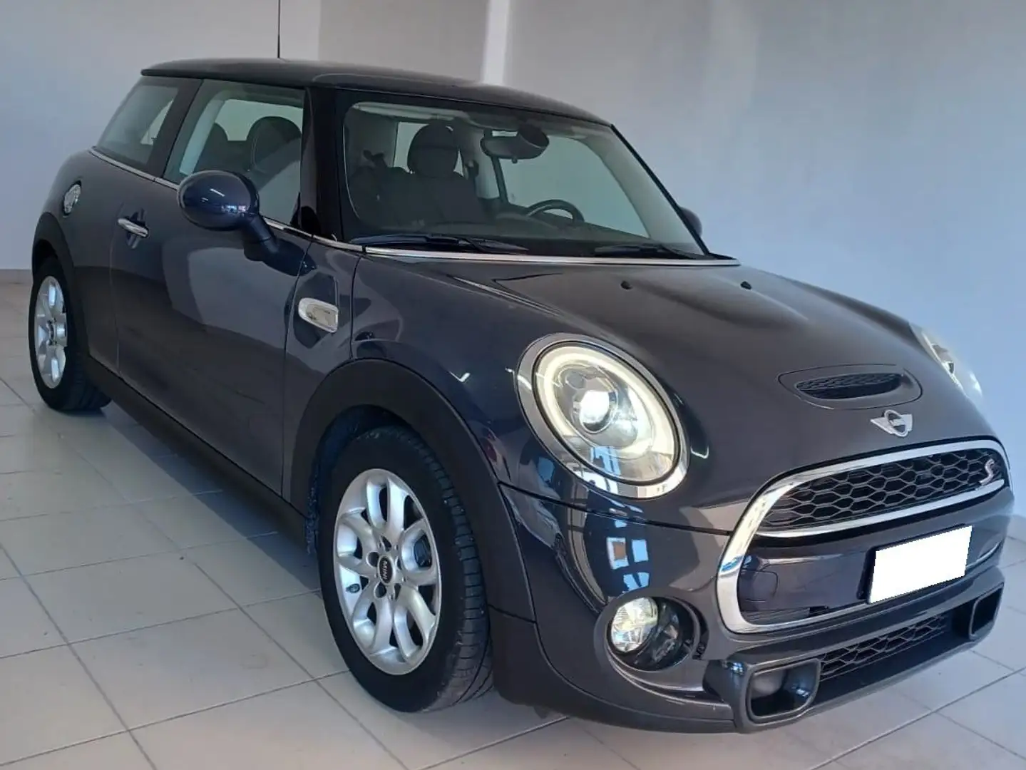 MINI Cooper SD Mini 2.0 Cooper SD 3p - 2