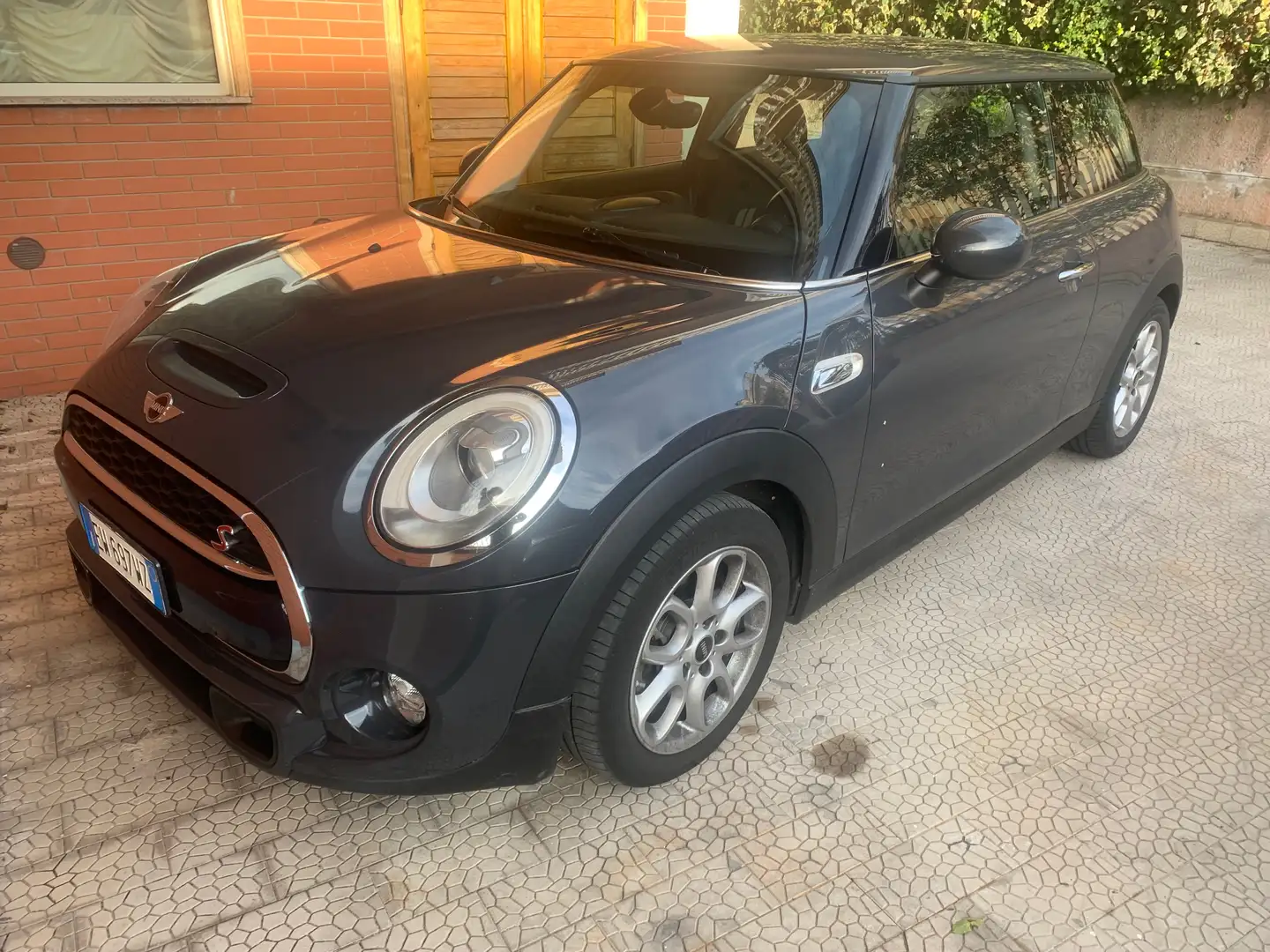 MINI Cooper SD Mini 2.0 Cooper SD 3p - 2