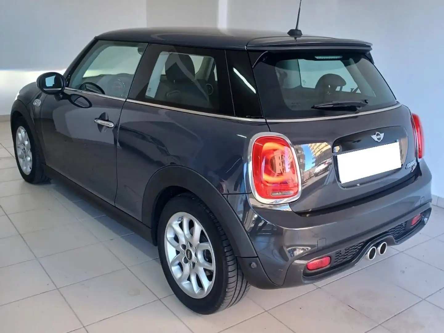 MINI Cooper SD Mini 2.0 Cooper SD 3p - 1