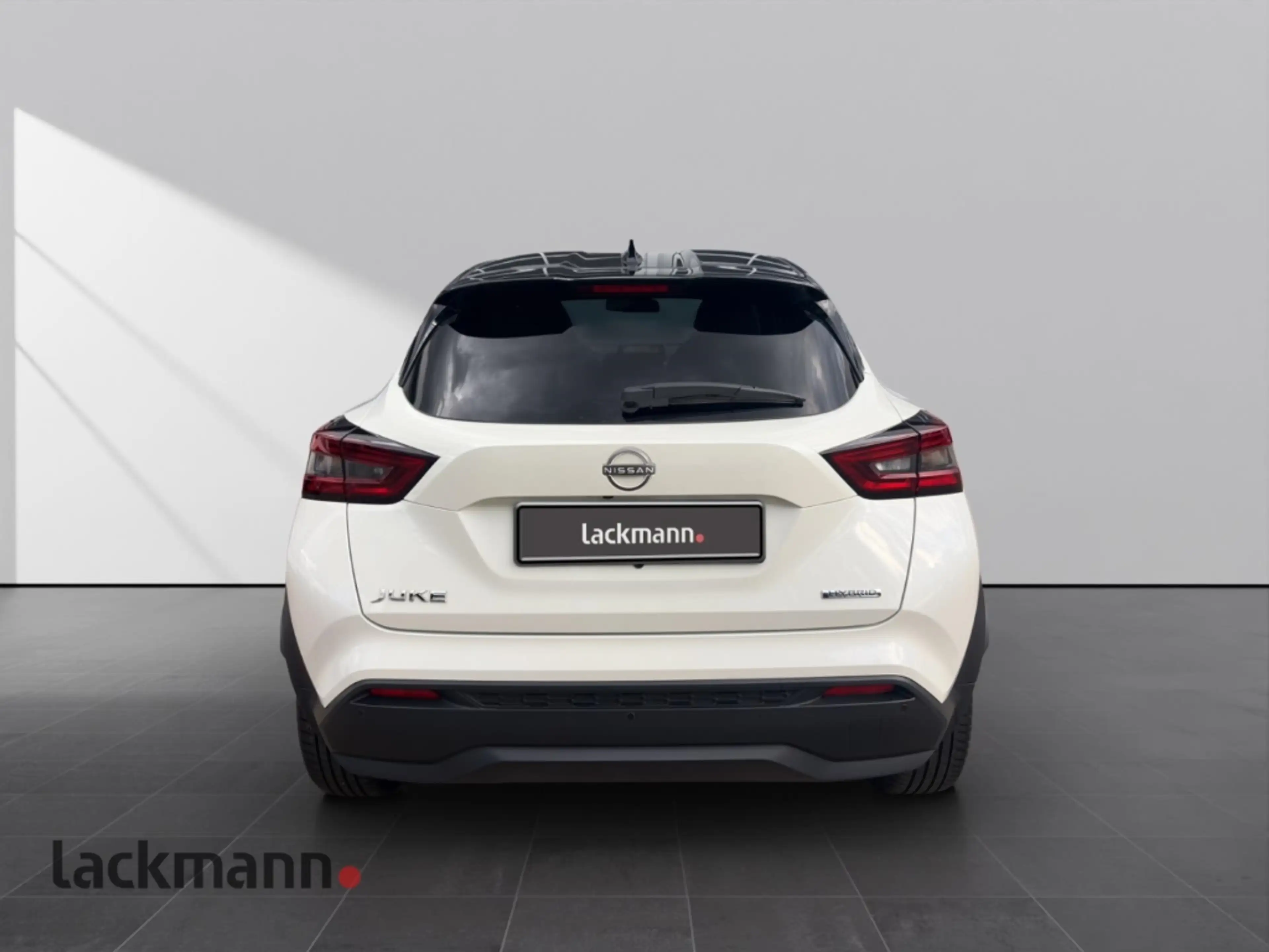 Nissan Juke Hybrid*N-Connecta*Automatik*Kamera*SHZ*ALU*DAB — photo 6