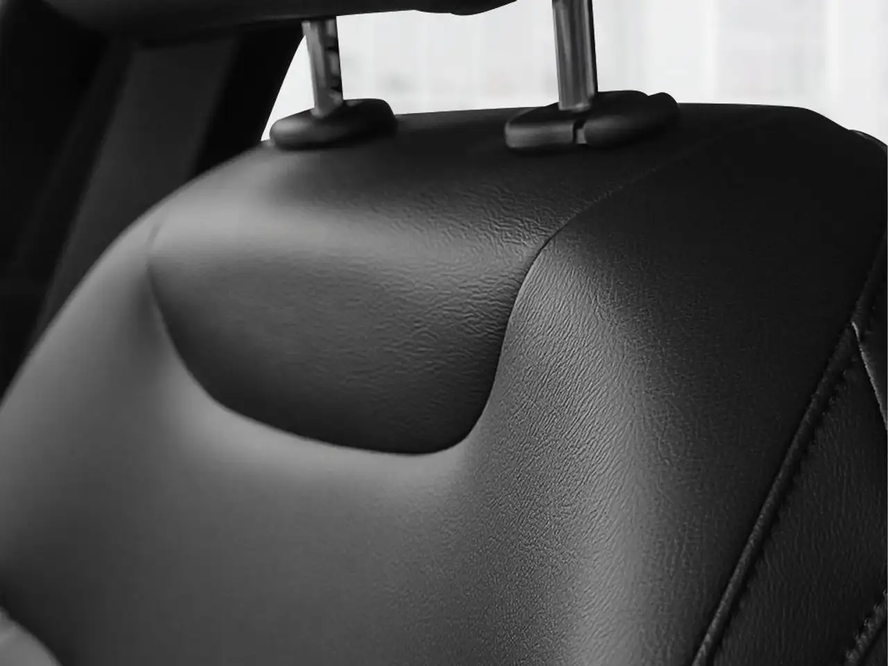 Jeep Compass fotografie Jeep Compass