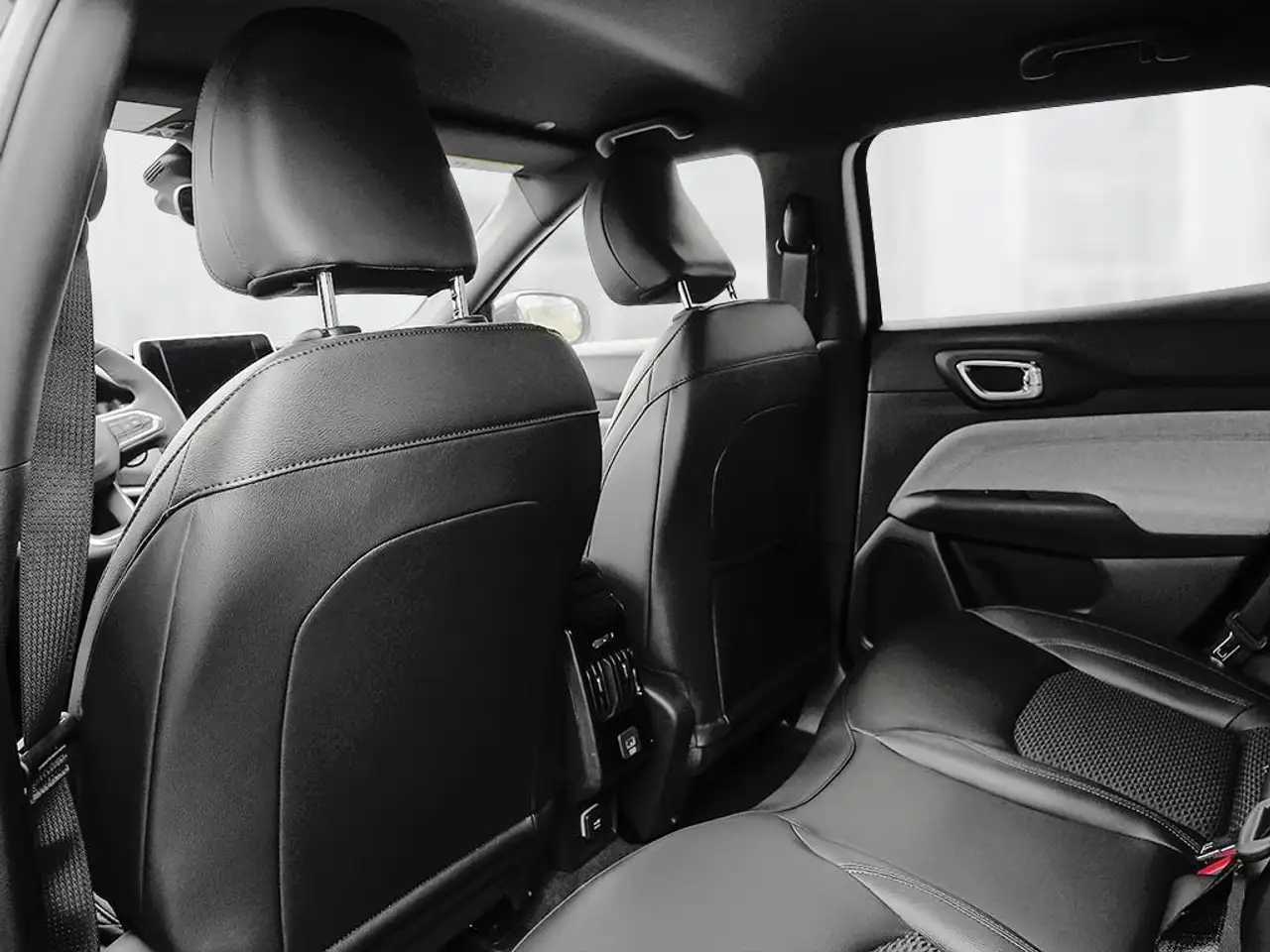 Jeep Compass fotografie Jeep Compass