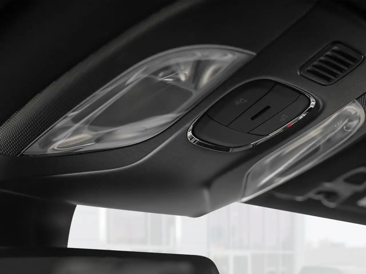 Jeep Compass fotografie Jeep Compass