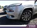 Jeep Cherokee 2.2 MultiJet 200 Overland 4WD Act Gri - thumbnail 5