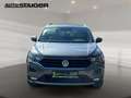 Volkswagen T-Roc 4Motion Sport Automatik, AHK, Navi,.. Grigio - thumbnail 3