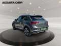 Volkswagen T-Roc 4Motion Sport Automatik, AHK, Navi,.. Grigio - thumbnail 8