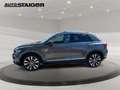 Volkswagen T-Roc 4Motion Sport Automatik, AHK, Navi,.. Grigio - thumbnail 9