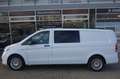 Mercedes-Benz Vito 124 CDI MIXTO EXTRALANG 4MAT STDHZG/AHK/LED Blanc - thumbnail 3