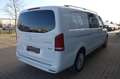 Mercedes-Benz Vito 124 CDI MIXTO EXTRALANG 4MAT STDHZG/AHK/LED Blanc - thumbnail 5