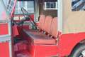 Land Rover Series 1 86 inch Truck Cab Червоний - thumbnail 10