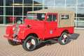 Land Rover Series 1 86 inch Truck Cab Червоний - thumbnail 2