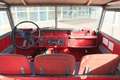Land Rover Series 1 86 inch Truck Cab Rouge - thumbnail 23
