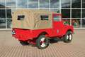 Land Rover Series 1 86 inch Truck Cab Червоний - thumbnail 14