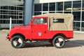 Land Rover Series 1 86 inch Truck Cab Червоний - thumbnail 3