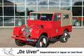Land Rover Series 1 86 inch Truck Cab Червоний - thumbnail 1
