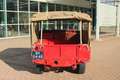 Land Rover Series 1 86 inch Truck Cab Rouge - thumbnail 20