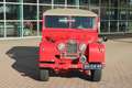 Land Rover Series 1 86 inch Truck Cab Червоний - thumbnail 4