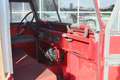 Land Rover Series 1 86 inch Truck Cab Rouge - thumbnail 25