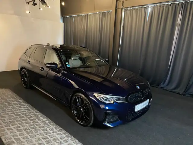 Bmw 340 xDrive
