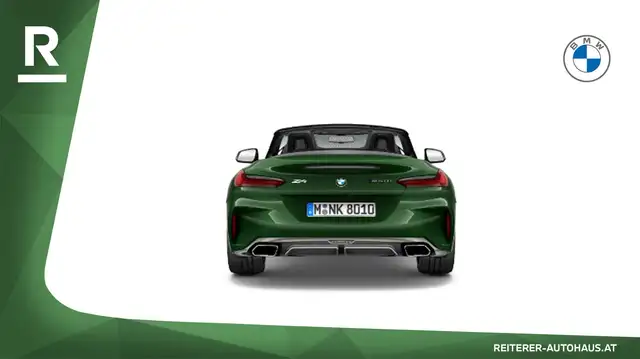 BMW Z4 sDrive M40i *M-Sportpaket *SOFORT VERFÜGBAR* Ansicht 5