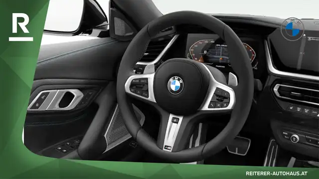 BMW Z4 sDrive M40i *M-Sportpaket *SOFORT VERFÜGBAR* Ansicht 8