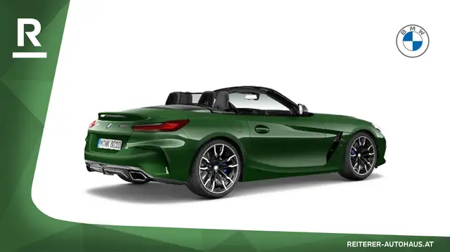 BMW Z4 sDrive M40i *M-Sportpaket *SOFORT VERFÜGBAR* Ansicht 6