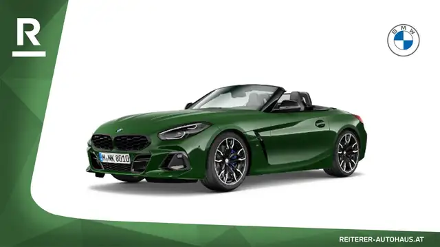 BMW Z4 sDrive M40i *M-Sportpaket *SOFORT VERFÜGBAR* Ansicht 3