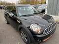 MINI One Clubman 1,6 i 100ps 8 fachbereift Alu. Euro 5 Schwarz - thumbnail 3