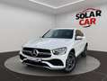 Mercedes-Benz GLC 220 Coupé 220d 4Matic Aut. Blanco - thumbnail 1