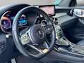 Mercedes-Benz GLC 220 Coupé 220d 4Matic Aut. Blanco - thumbnail 6