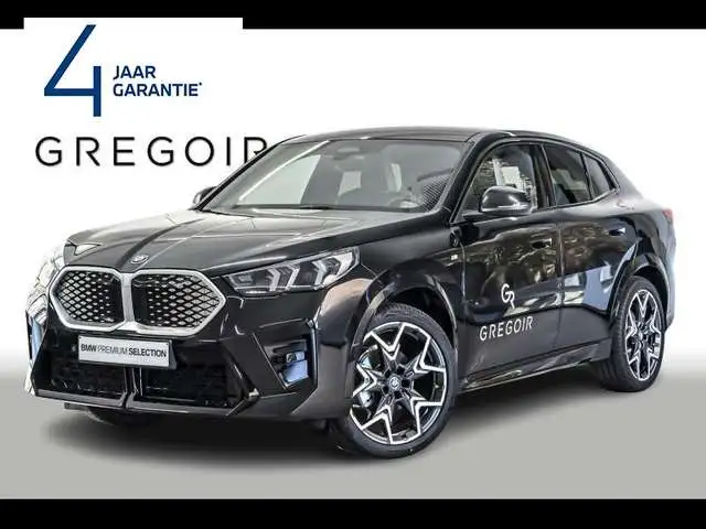 BMW iX2 eDrive20 - Msport|Cam|Dass|th