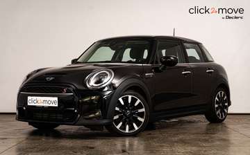 Mini 2.0AS Cooper S OPF DCT