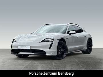 4S Cross Turismo