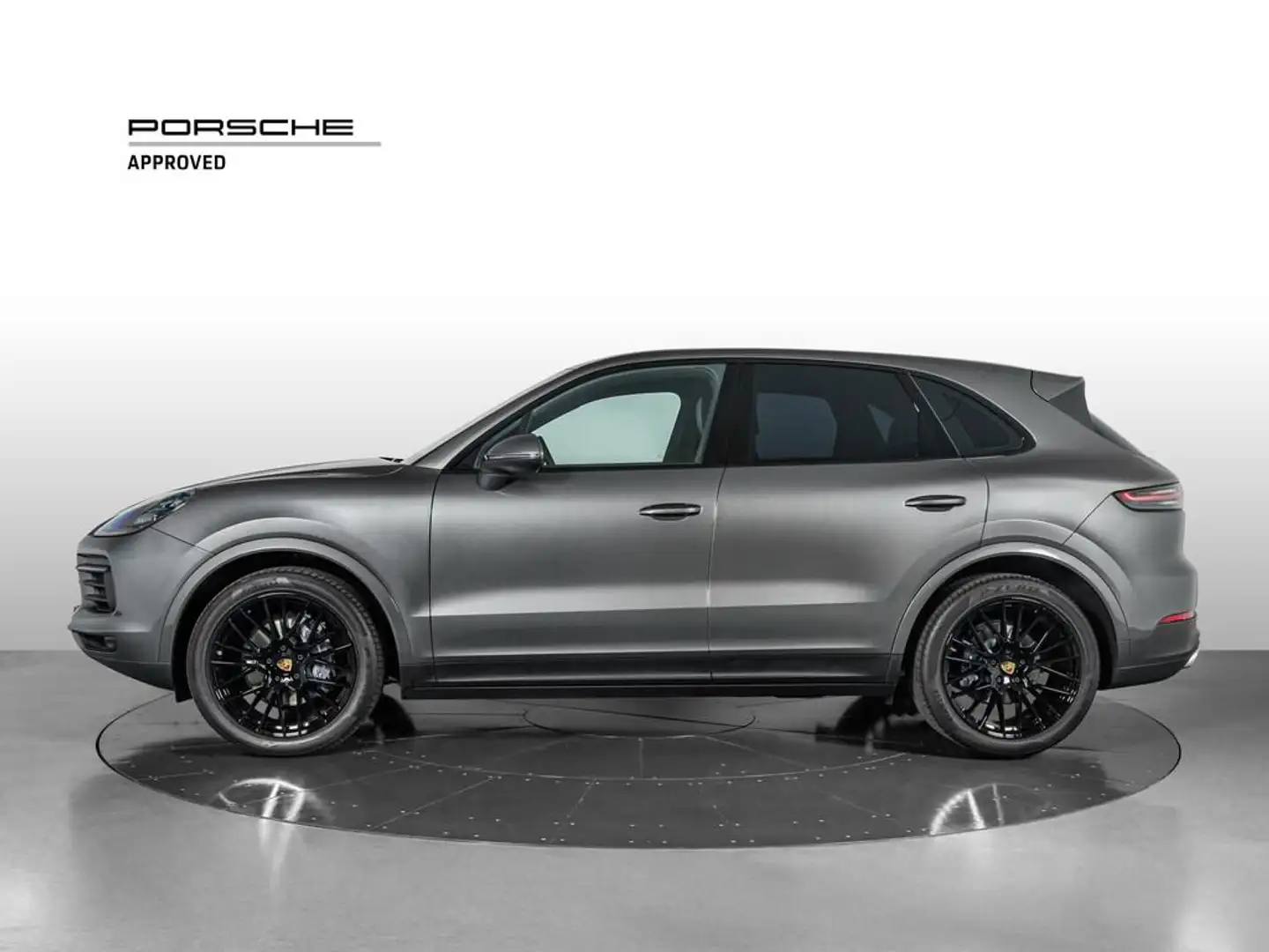 Porsche Cayenne 3.0 tiptronic Grigio - 2