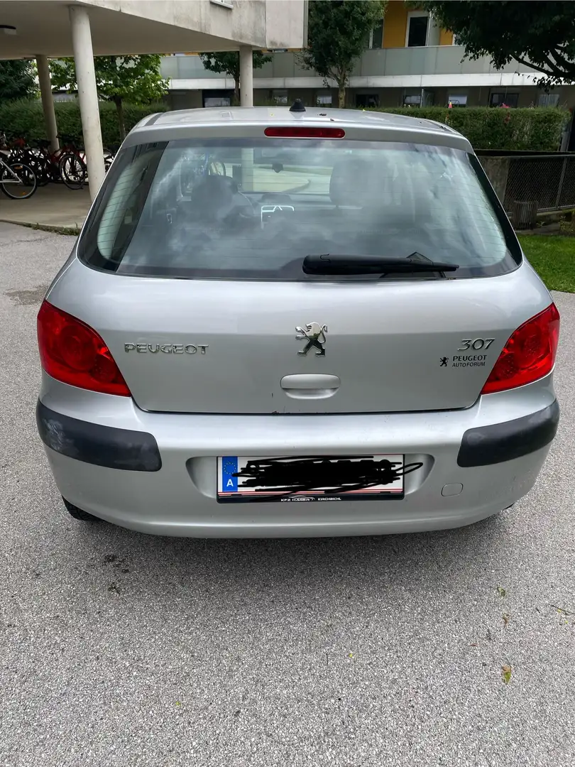 Peugeot 307 90 Grand Filou Cool - 2