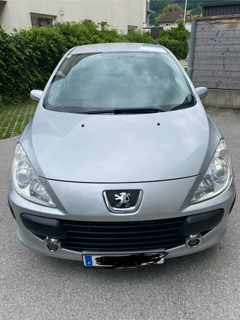 Peugeot 307 90 Grand Filou Cool - 1