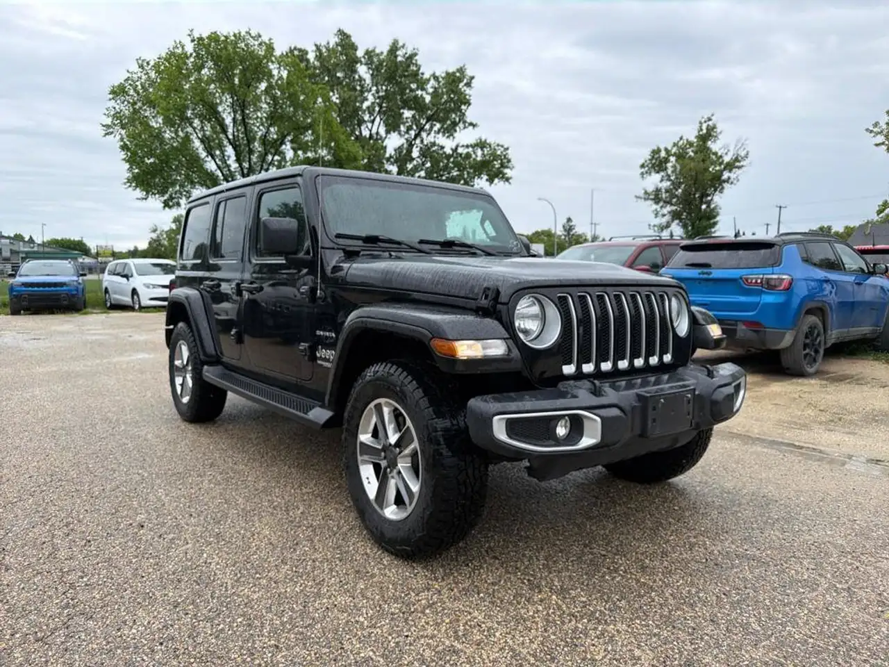 Jeep Wrangler fotografie Jeep Wrangler