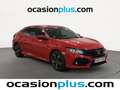 Honda Civic 1.0 VTEC Turbo Elegance Rouge - thumbnail 2