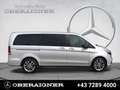 Mercedes-Benz V 250 d 4MATIC AVANTGARDE Lang Night FAP Navi Silber - thumbnail 6