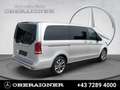 Mercedes-Benz V 250 d 4MATIC AVANTGARDE Lang Night FAP Navi Argent - thumbnail 4