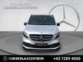 Mercedes-Benz V 250 d 4MATIC AVANTGARDE Lang Night FAP Navi Silber - thumbnail 3