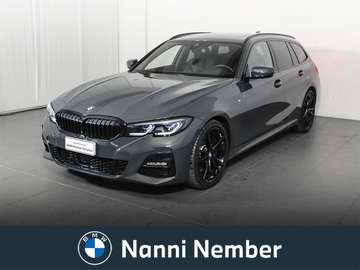 d 48V xDrive Touring Msport