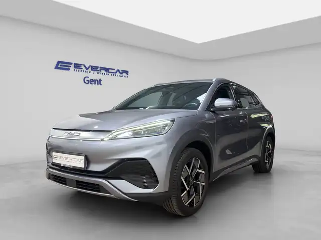 BYD Atto 3 Atto 3 60.48 kWh Design **PANO*LEATHER*ACC*LED*CARPLAY**